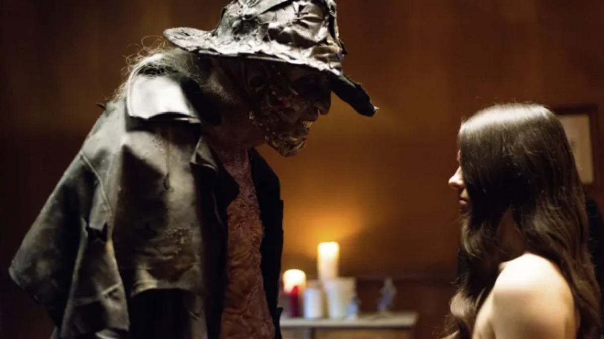 Jeepers Creepers Reborn (2022) Streaming Watch & Stream Online via Hulu