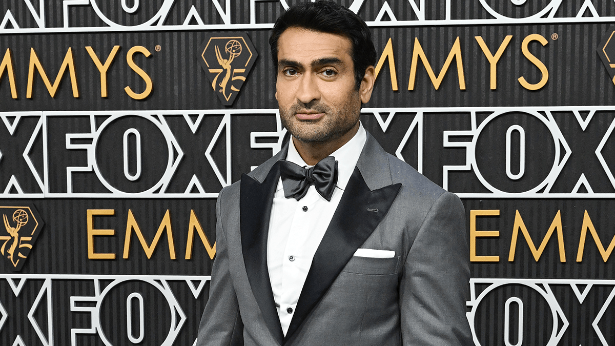 Only Murders in the Building Season 4 Cast Adds Kumail Nanjiani