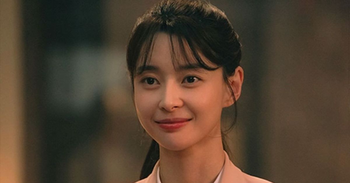 Kwon Nara K-drama List: The Midnight Studio, Suspicious Partner & More