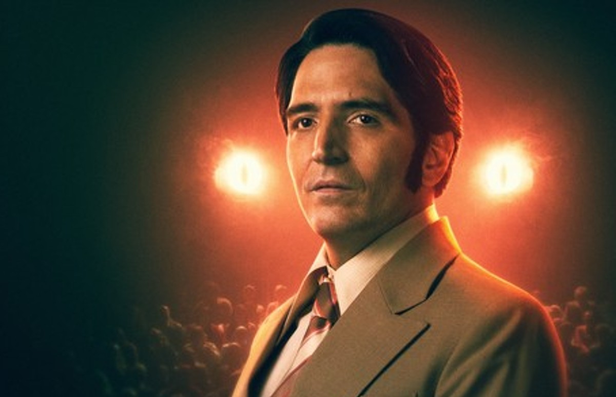 Late Night With the Devil Review: David Dastmalchian Shines in Hellish ...