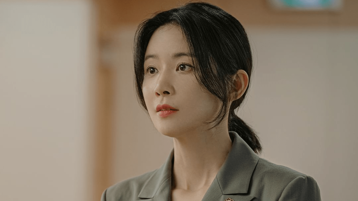 New KDrama Hide Trailer Teases Lee BoYoung’s Quest to Uncover Truth