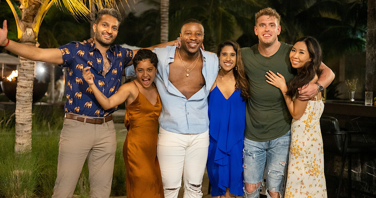 Love Is Blind Season 2: Which Couples Are Still Together