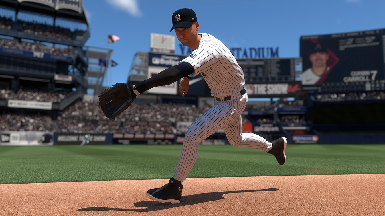 MLB The Show 24 Review: Another Home Run