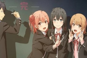 My Teen Romantic Comedy SNAFU Season 3