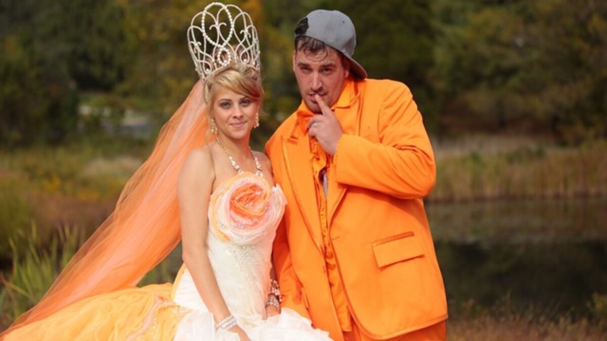 My Big Fat American Gypsy Wedding Season 5 Streaming: Watch & Stream Online  via HBO Max