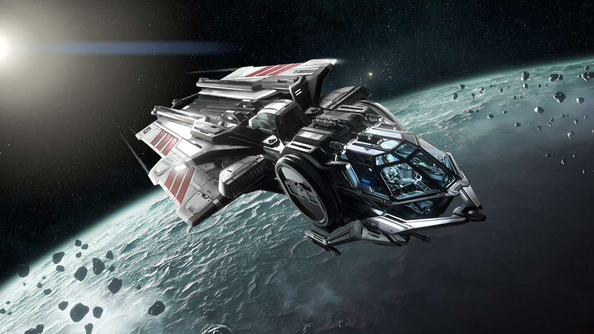 Star citizen xbox 2024 one release date