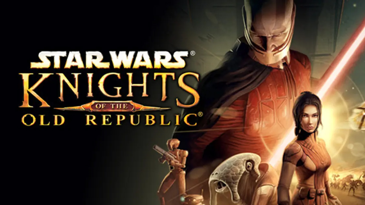 Star Wars: KOTOR Remake Likely Releasing In 2025 Or Later