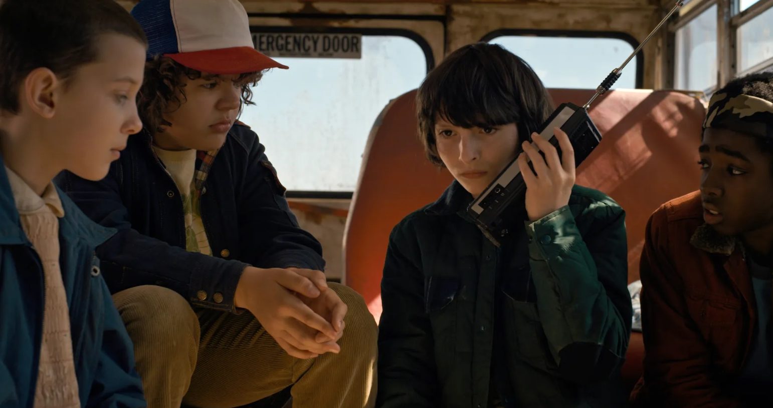 Stranger Things Star Says Final Season Will Have A 'Lot Of The Dynamics ...