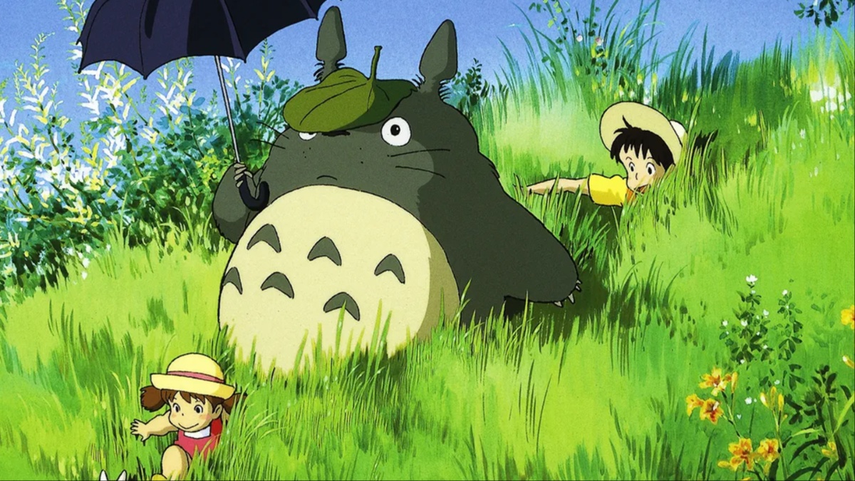 Studio Ghibli Fest 2024 Schedule: Full List of Movies Coming to Theaters
