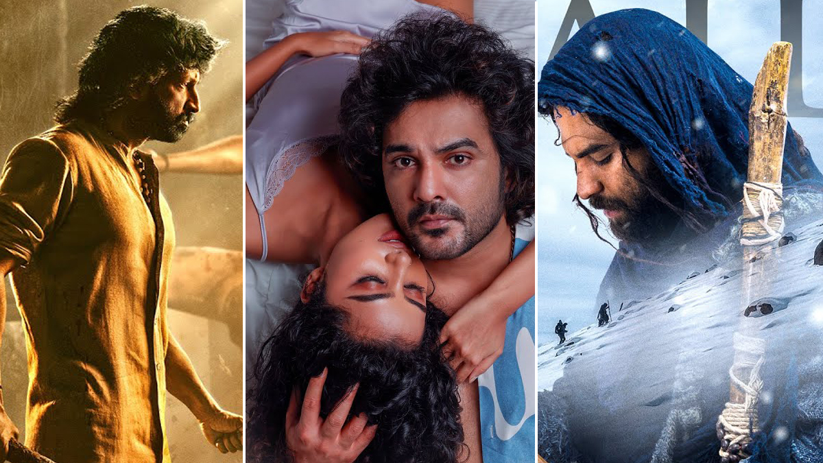 Telugu Movie Releases March 2024 Bhimaa, Gaami, Tillu Square & More