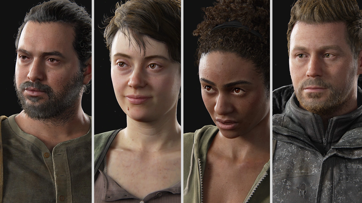 The Last of Us Season 2 Cast Finds Its Live-Action Manny, Mel, Nora, & Owen