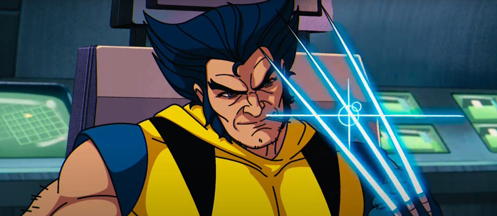X-Men ’97 Trailer Recaps Key Episodes From Original Series