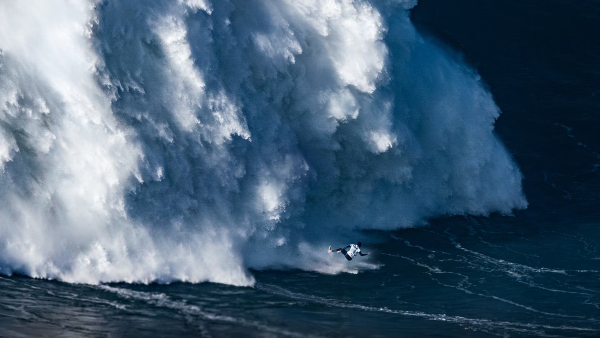 100 Foot Wave Season 2 Streaming: Watch & Stream Online via HBO Max