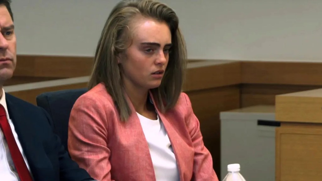 I Love You Now Die: The Commonwealth v. Michelle Carter Season 1 streaming