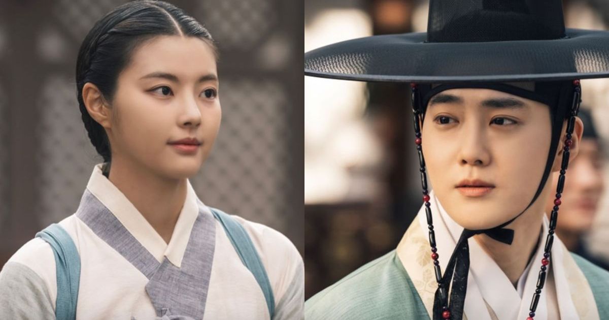 Missing Crown Prince Episodes 1 & 2 Recap: Hong Ye-Ji’s Curse May Kill ...