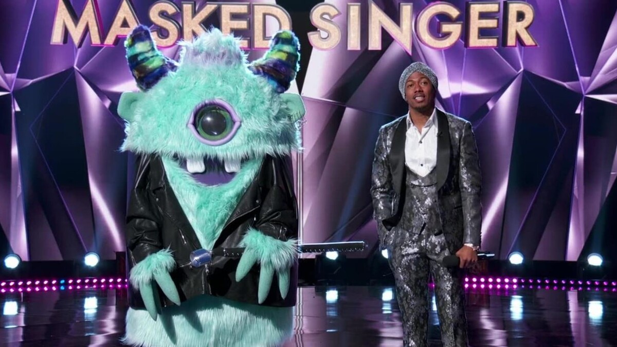 The Masked Singer Season 6 Streaming Watch & Stream Online via Hulu