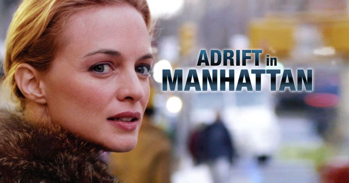 Adrift in Manhattan Streaming: Watch & Stream Online via Amazon Prime Video