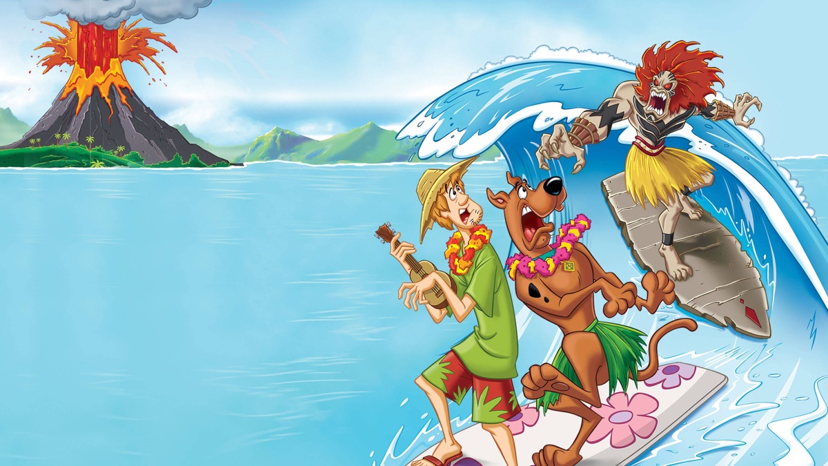 Aloha Scooby-Doo! Streaming: Watch & Stream Online via Amazon Prime Video