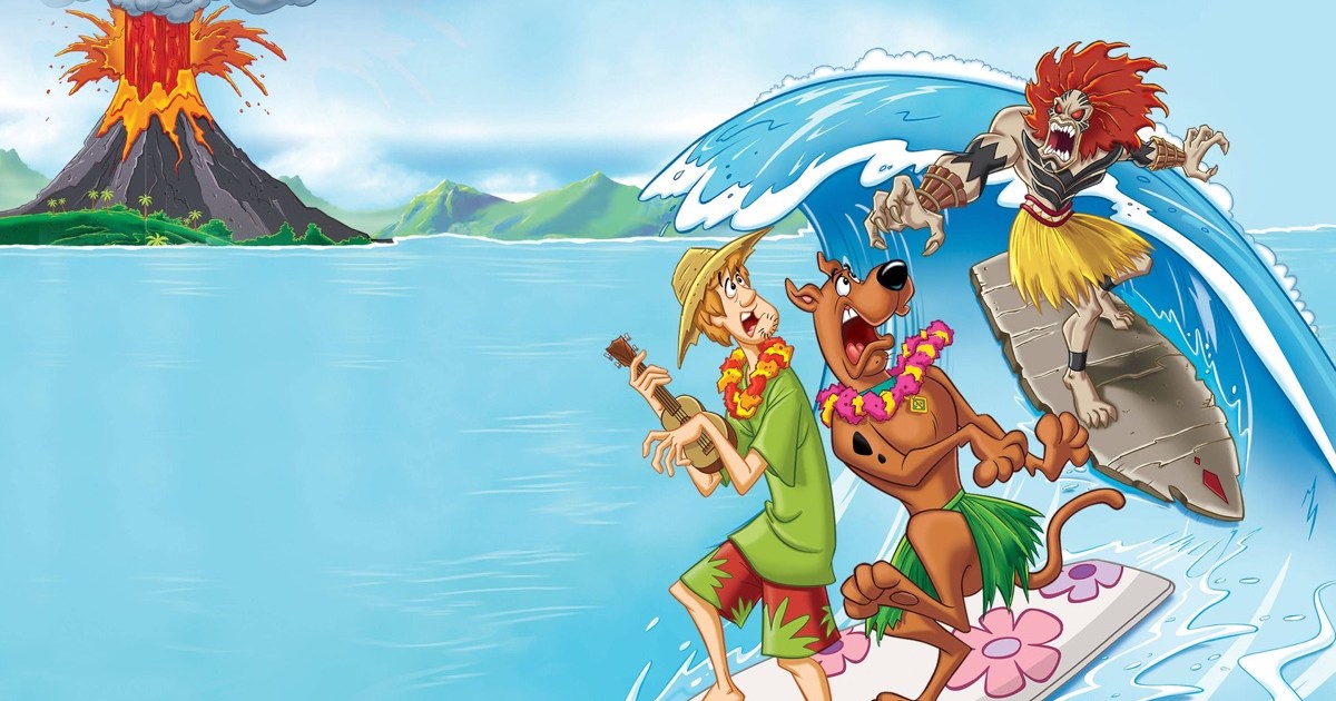 Aloha Scooby-Doo! Streaming: Watch & Stream Online via Amazon Prime Video