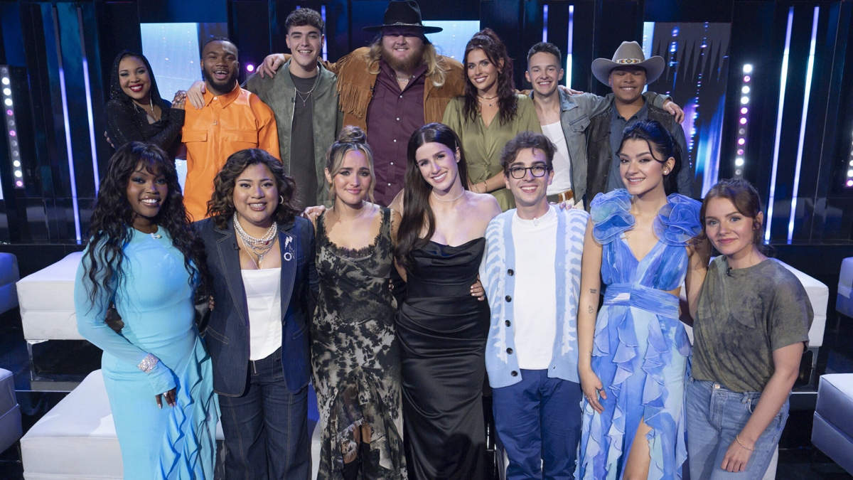 American Idol Who Was Voted off & Went Home Last Night? (April 29)