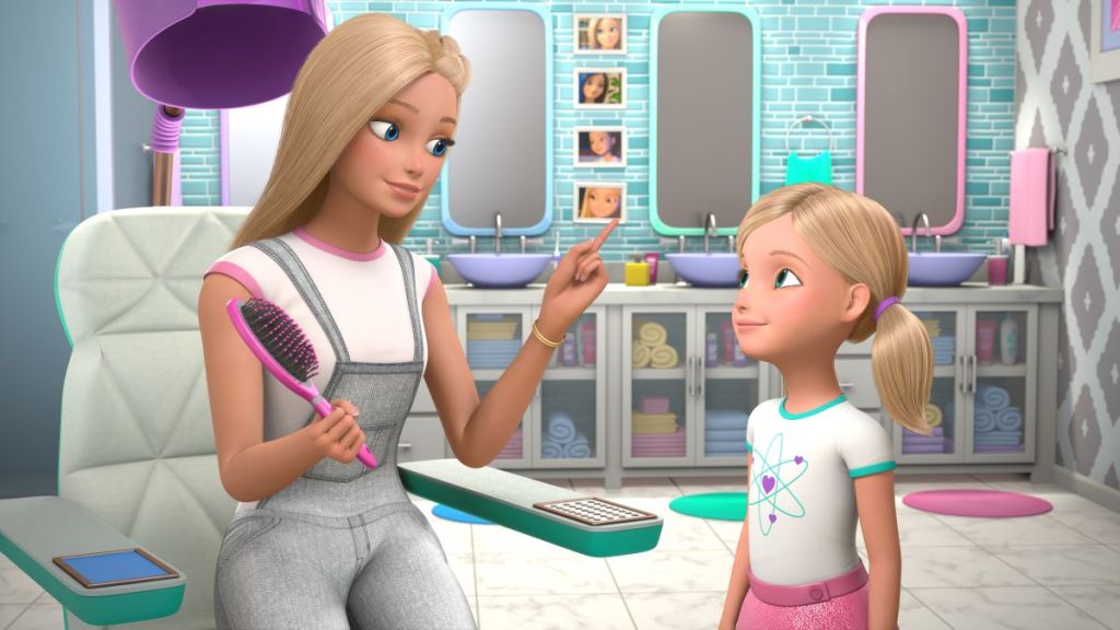 Barbie: Dreamhouse Adventures (2018) Season 3 Streaming: Watch & Stream Online via Netflix