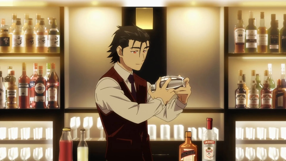 Will There Be a Bartender Glass of God Season 2 Release Date & Is It