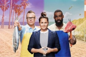 Beachside Brawl (2022) Season 1 Streaming: Watch & Stream Online via HBO Max