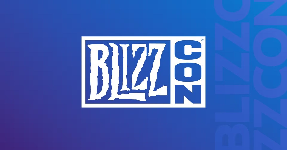 BlizzCon 2024 Canceled, Blizzard Issues Statement on Future Live Events