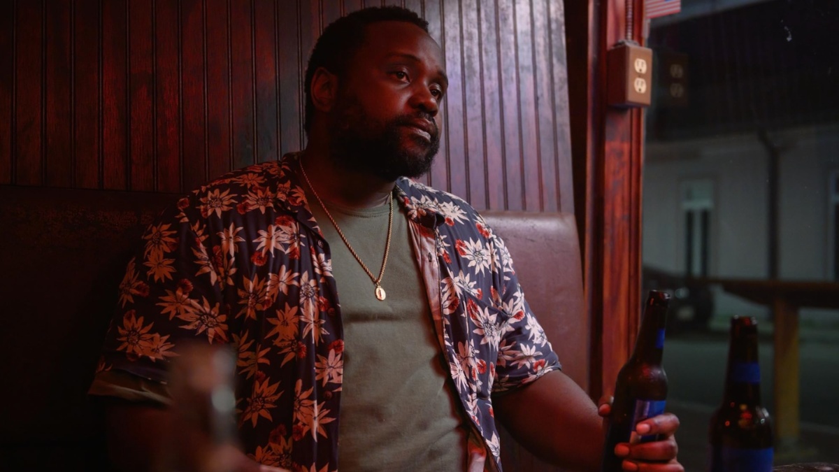 Brian Tyree Henry Joins Universal's Musical From Pharrell Williams