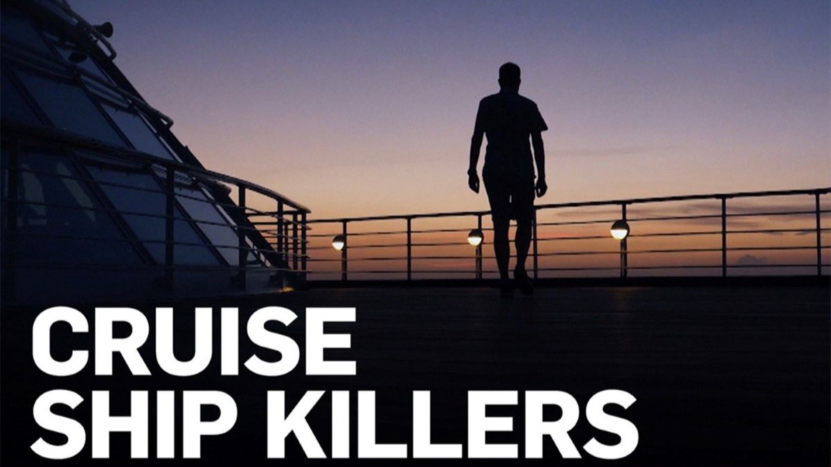 cruise ship killers review