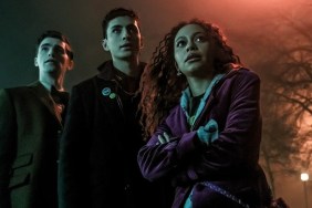 Dead Boy Detectives Season 1 streaming