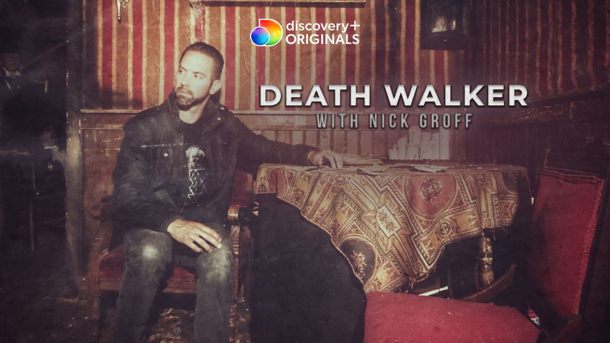 Death Walker (2020) Season 2 Streaming: Watch & Stream Online via ...