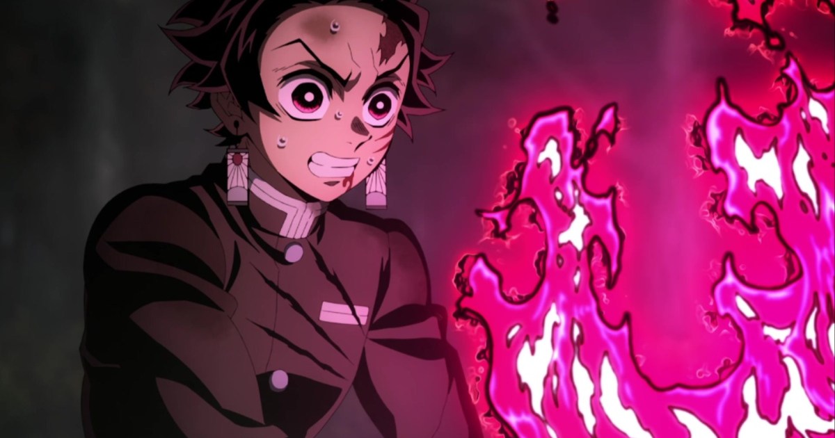 Demon Slayer: Is the Manga Finished? Is the Anime Over?