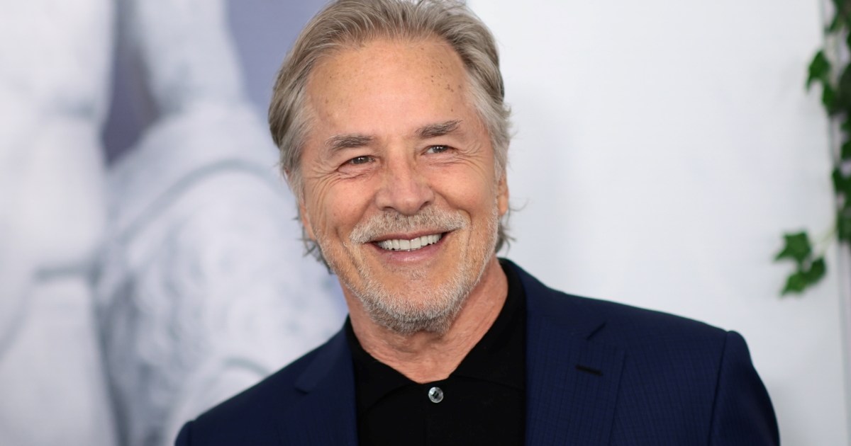 Dr. Odyssey Cast: Don Johnson Joins ABC's Newest Medical Drama