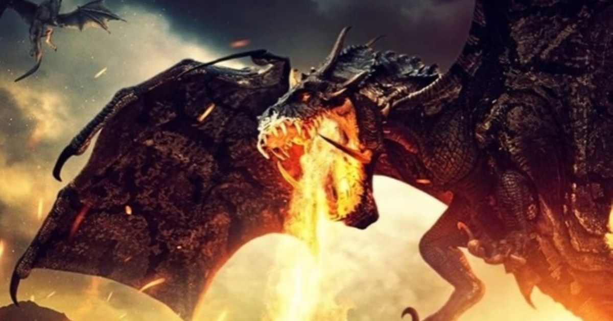 Dragon Fury (2021) Streaming: Watch & Stream Online via Amazon Prime Video