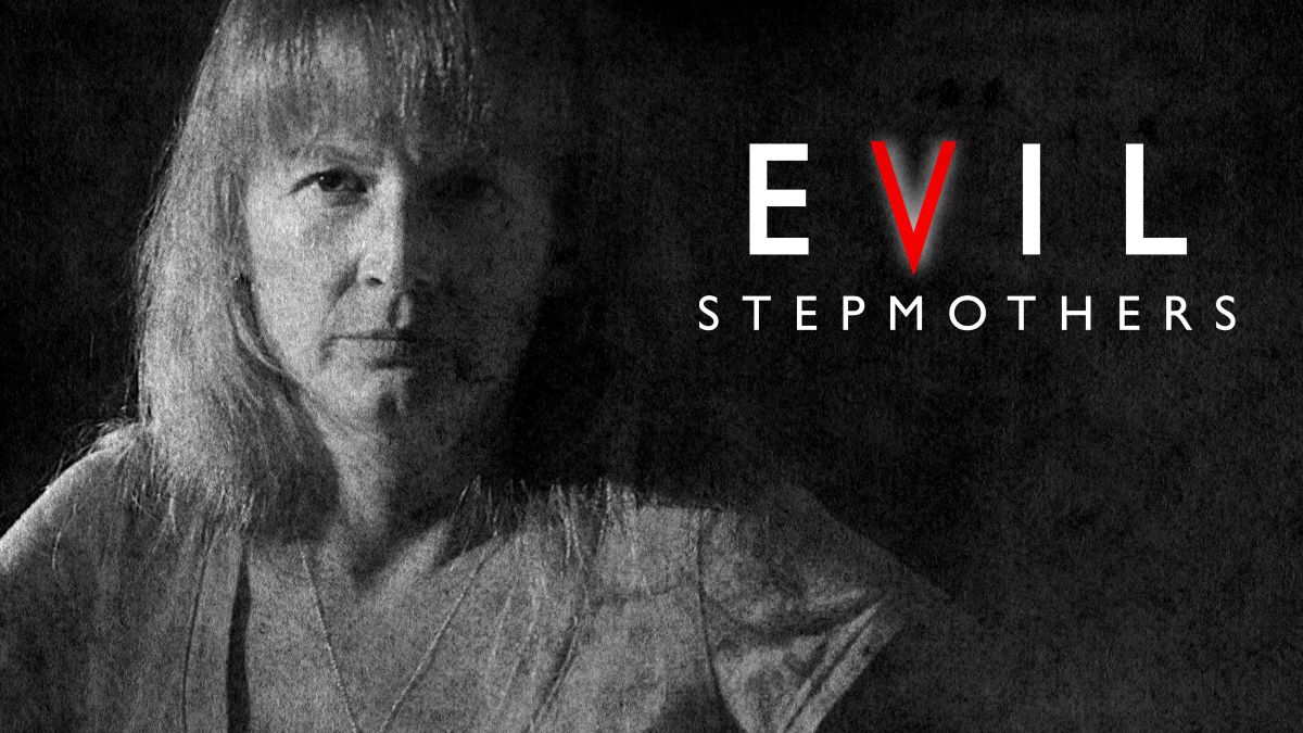 Evil Stepmothers (2016) Season 1 Streaming: Watch & Stream Online Via 