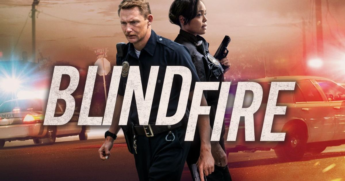 Blindfire (2020) Streaming: Watch & Stream Online via Amazon Prime Video