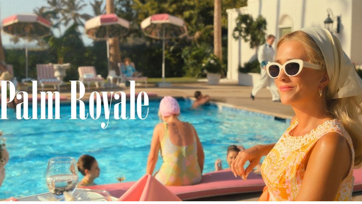 Palm Royale Season 1 Episode 7 Release Date And Time On Apple Tv Plus