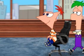 Take Two with Phineas and Ferb Streaming: Watch & Stream via Disney Plus