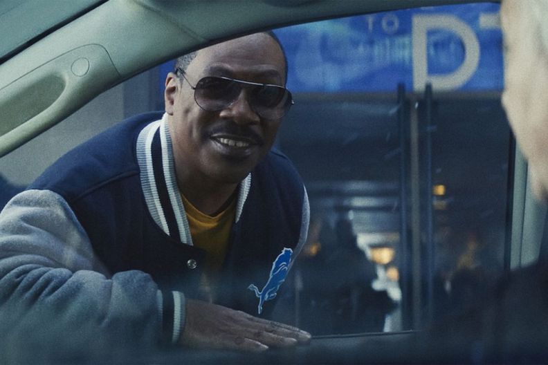 Beverly Hills Cop: Axel F Release Date, Trailer, Cast & Plot