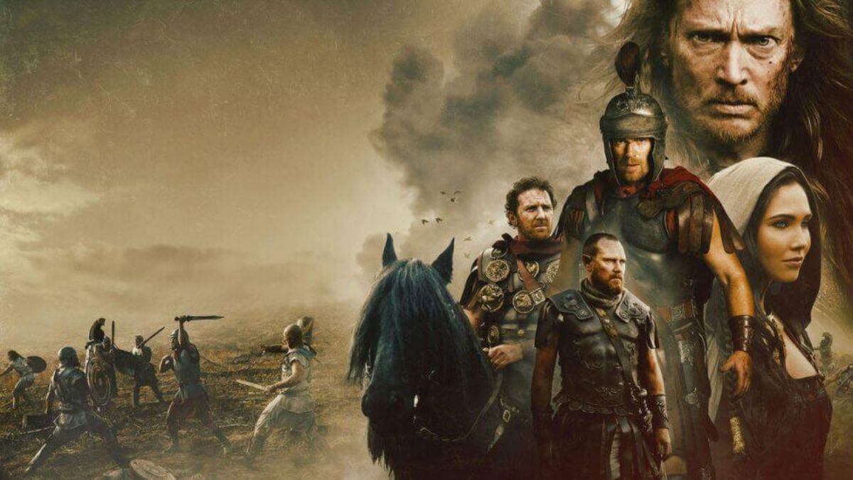 Roman Empire Season 3 Streaming: Watch & Stream Online via Netflix