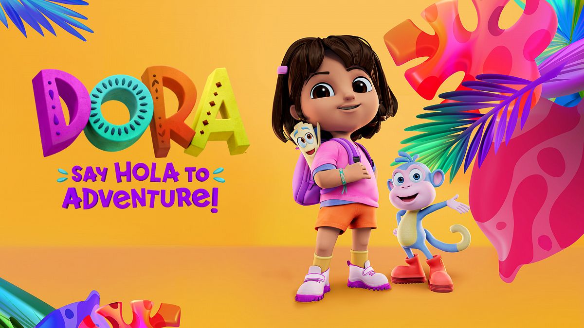 Dora Season 1 Streaming Release Date: When Is It Coming Out on Paramount  Plus?