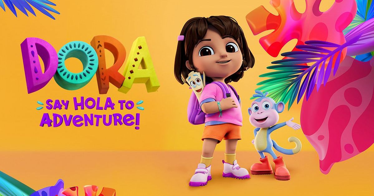 Dora Season 1 Streaming Release Date: When Is It Coming Out on ...