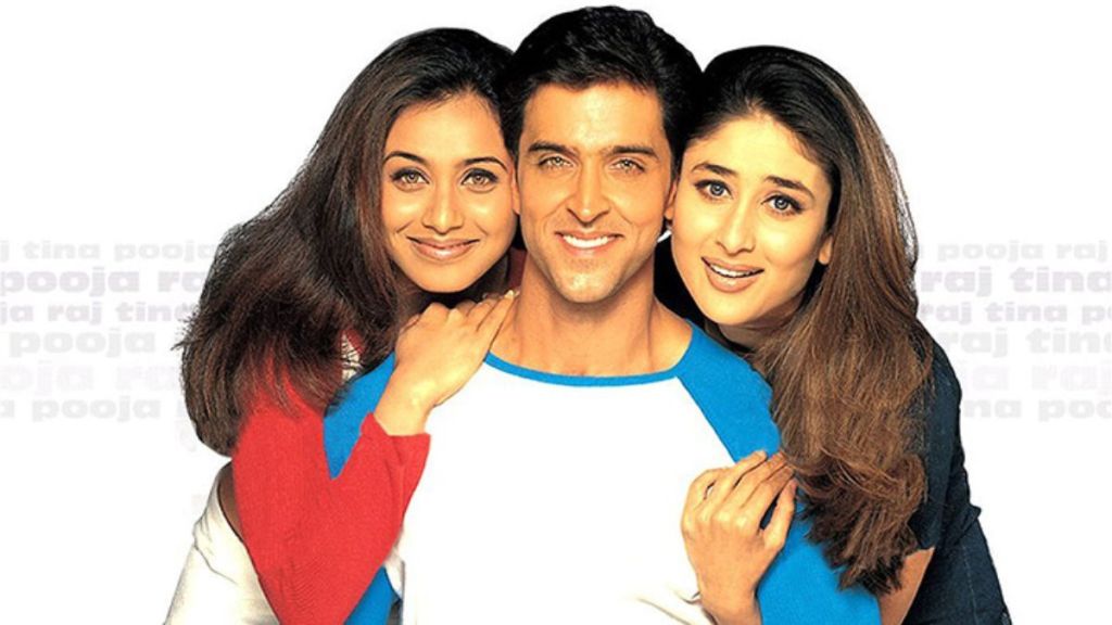 Mujhse Dosti Karoge! Streaming: Watch & Stream Online via Amazon Prime Video