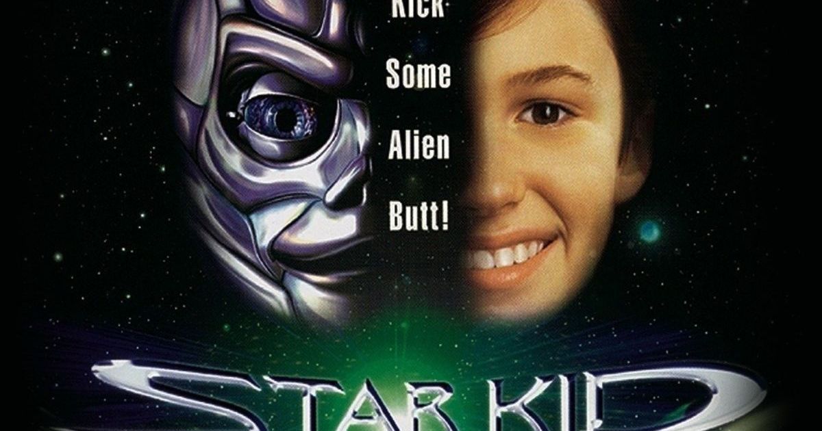 Star Kid Streaming: Watch & Stream Online via Starz