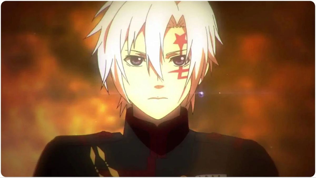 D.Gray-man Season 2 Streaming: Watch & Stream Online via Crunchyroll