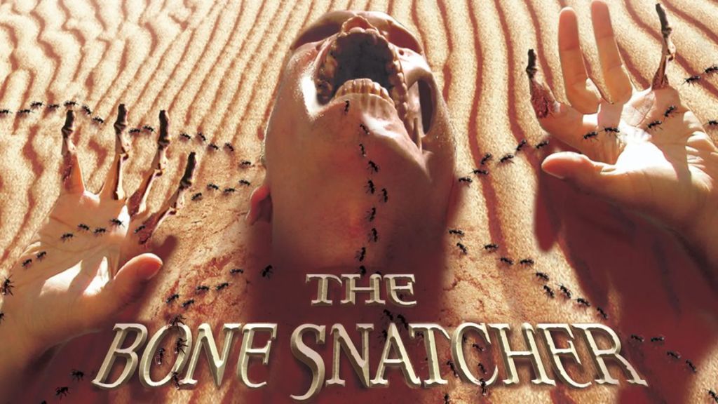 The Bone Snatcher Streaming: Watch & Stream Online via Amazon Prime Video