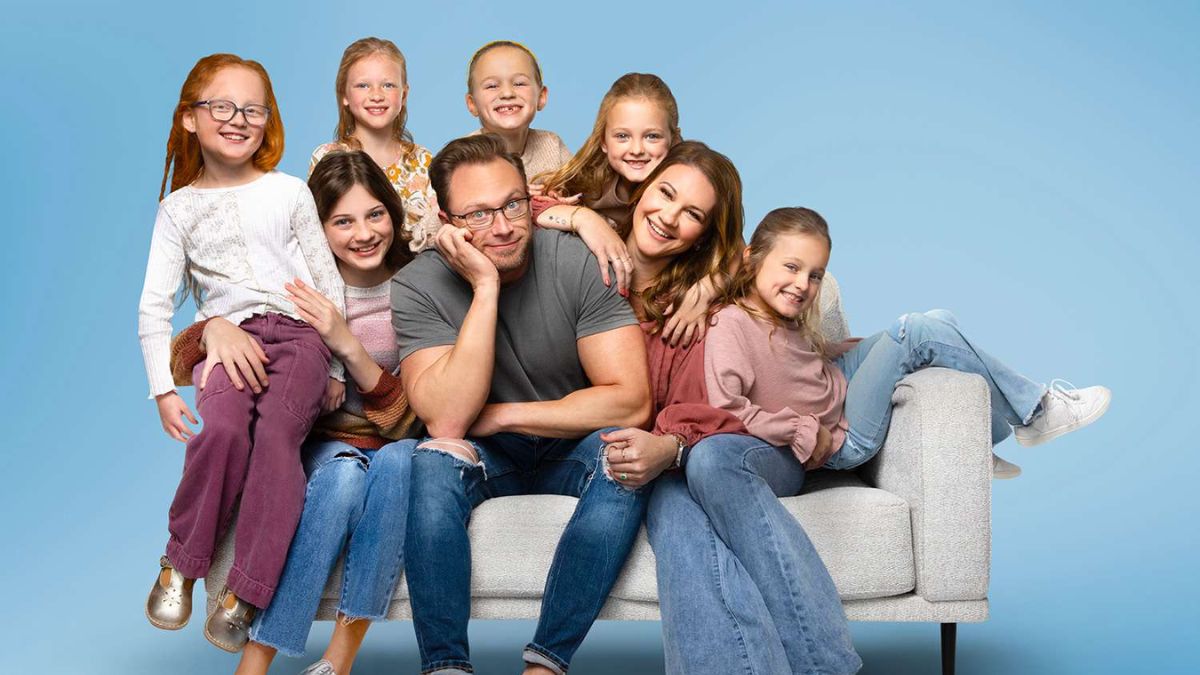 OutDaughtered 9 сезон: сколько серий и когда выйдут новые серии?