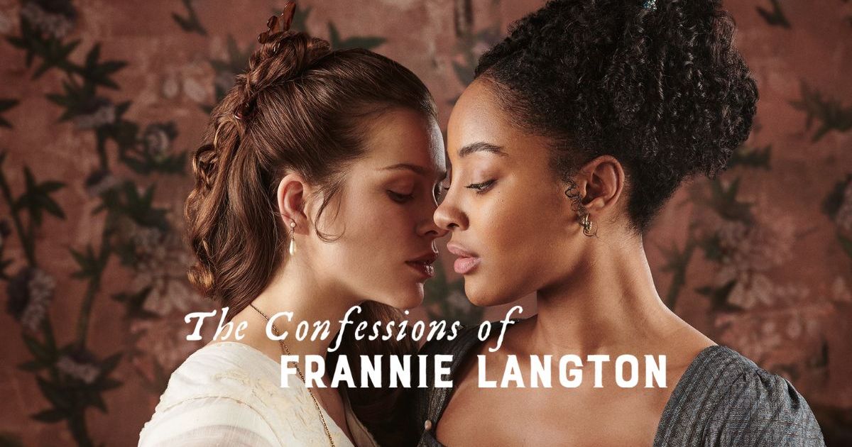 The Confessions of Frannie Langton Streaming: Watch & Stream Online via ...