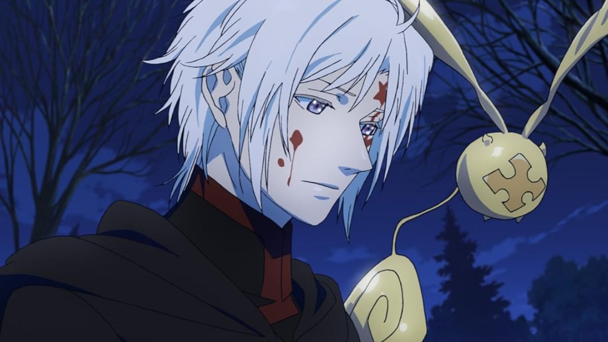 Трансляция 1-го сезона D.Gray-man: смотрите и смотрите онлайн на Hulu и Crunchyroll